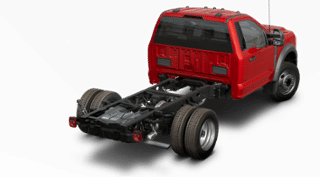 2024 Ford Chassis Cab External Image 3